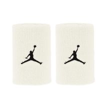 Air Jordan Jumpman Wrist Sweatband Coconut Milk / Black – J.000.3601.165.OS