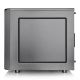 5. Thermaltake Versa H15 CA-1D4-00S1NN-00 Case (Micro ATX, Mini ITX; Black)