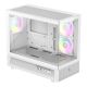3. GameMax NEX C31 WH Computer Security & Holders White