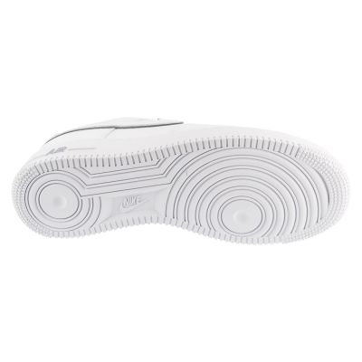 4. Nike Air Force 1 07 LV8 IQ5228-100 White 40