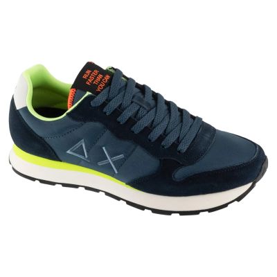 SUN68 Tom Fluo Z36102-07 Navy Blue 40