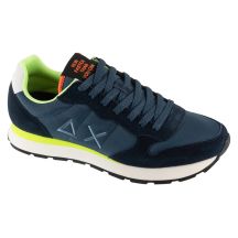 SUN68 Tom Fluo Z36102-07 Navy Blue 40