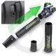 7. 40 V Cordless Leaf Blower, 220 km/h, W04402 WUBER