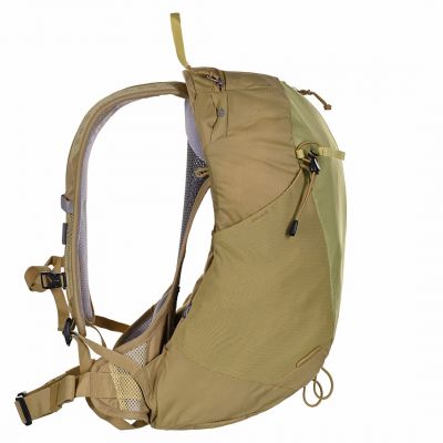 4. Deuter AC LITE 15 SL Sprout-Linden Hiking Backpack