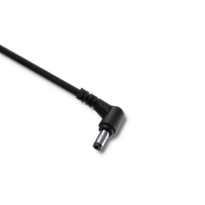 2. Qoltec 50070.90W notebook power supply (19 V; 4.74 A; 90W; 5.5 mm x 2.5 mm)