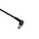 2. Qoltec 50070.90W notebook power supply (19 V; 4.74 A; 90W; 5.5 mm x 2.5 mm)