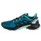2. Salomon Supercross 4 W running shoes 471195