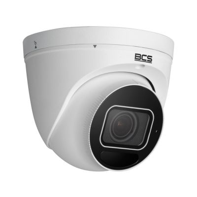 4Mpx BCS-P-EIP54VSR4-Ai2 dome IP camera