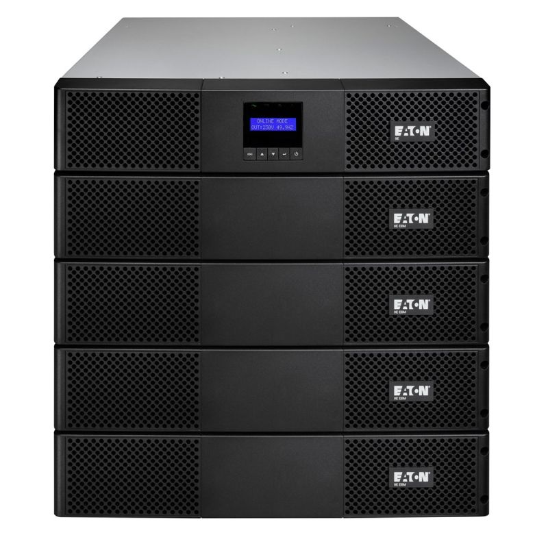 Eaton - UPS 9E 2000i Rack2U uninterruptible power supply