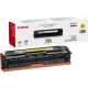 3. Canon 731 Toner Cartridge 1pc Original Yellow
