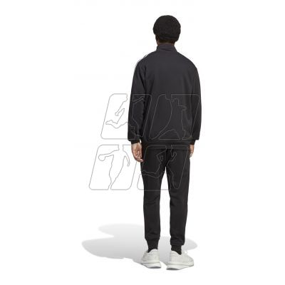 2. Adidas 3-Stripes French Terry Track M IC6766 tracksuit