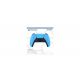 15. Sony PlayStation 5 DualSense Starlight Blue V2 Wireless Controller
