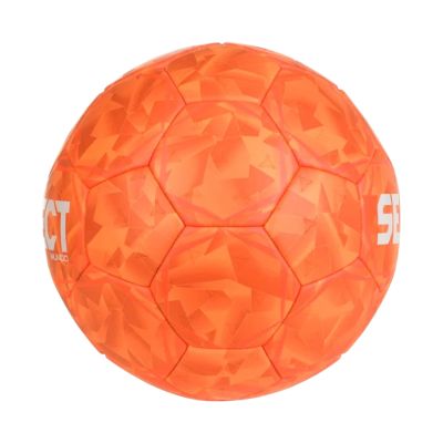 3. Select Mundo v26 Official EHF Orange Handball 220047
