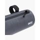 5. EVOC Handlebar Pack Wp 1.5 carbon grey bike bag