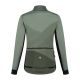 2. Rogelli women's winter jacket FARAH green XS
