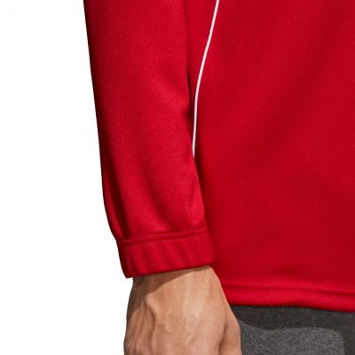 4. Adidas CORE 18 Training top M CV3999 sweatshirt