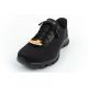 3. Skechers Glide Step W 104571/BBK shoes