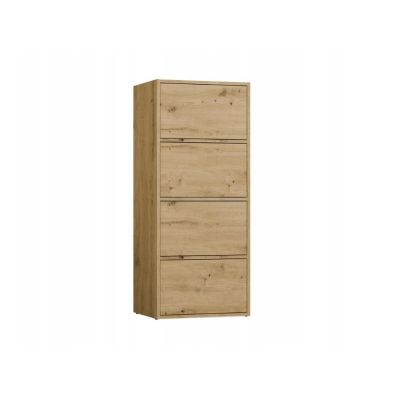 ALMA ARTISAN CHEST OF DRAWERS