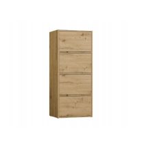 ALMA ARTISAN CHEST OF DRAWERS
