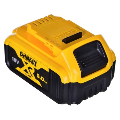 18. DEWALT DCK305P3T POWER TOOL COMBO SET (DCF887+DCH273+DCG405)