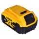 18. DEWALT DCK305P3T POWER TOOL COMBO SET (DCF887+DCH273+DCG405)