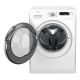 3. Whirlpool FFS 7469 W EE Washing Machine Front-Loading 7 kg 1351 RPM White