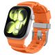Spigen WBS2 Strap for Apple Watch 44 / 45 / 46 / 49 mm - Orange