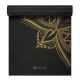8. GAIAM Bronze Medal yoga mat 6mm 63418