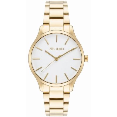 Women's Watch PAUL LORENS PL20007B-3D1 + BOX