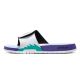 Air Jordan Hydro V Retro Men's Slippers - 555501-103