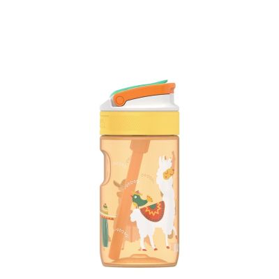 3. Kambukka Lagoon Water Bottle 400ml Mexican Parade