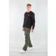 2. Alpha Industries Basic Sweater Small Logo M 188307-03