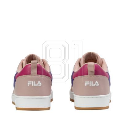 3. Fila Rega NF Jr FFT0125 FFT0125 40029 shoes