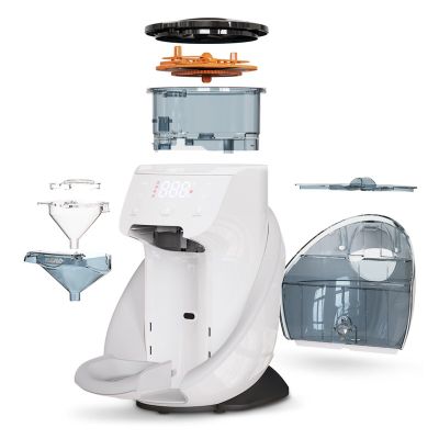 4. NENO PRIMAVERA FORMULA MILK MACHINE
