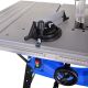 5. Scheppach HS100S table saw 2.0KW fi 250mm 2 blades included