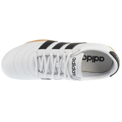 3. adidas Grand Court Lo JQ9688 White 36