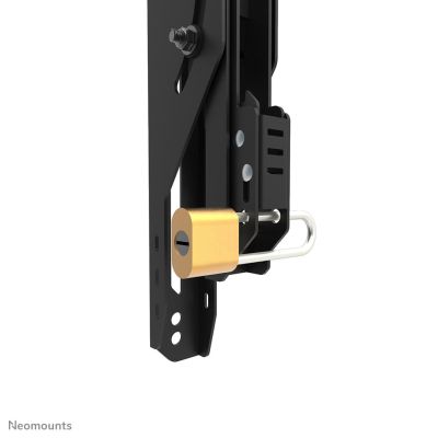 15. Neomounts WL35-750BL16 TV Mount 2.18 m (86") Black