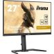13. IIYAMA LED MONITOR 27" GB2795HSU-B1 280Hz
