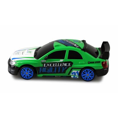 6. Amewi Drift Remote Controlled Model Sports Car Electric Motor 1:24