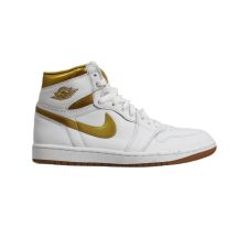Women's WMNS Air Jordan 1 Retro High OG Sneakers - FD2596-107