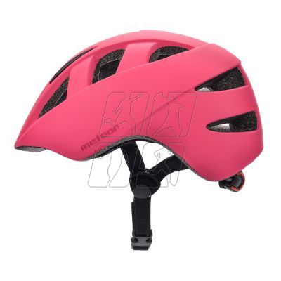 2. Bicycle helmet Meteor PNY11 Jr 25238