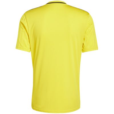 11. Men's adidas Campeon 25 Jersey Yellow JF6060