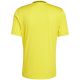 11. Men's adidas Campeon 25 Jersey Yellow JF6060