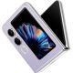 2. Nubia Flip 2 5G 8/256GB smartphone (Lilac Purple)