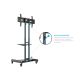 10. Multibrackets 2319 TV mount 152.4 cm (60") Black