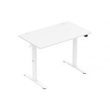 Huzaro Hero 7.9 White Electric Desk