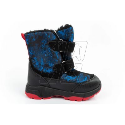 4. Cerda Jr SP012277 Snow Boots