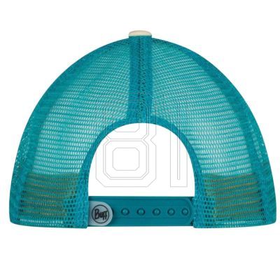 2. Buff Trucker Cap S / M 1226055551000