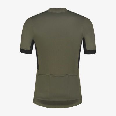 3. Rogelli CORE men's t-shirt green L