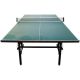 14. ENERO INDOOR 700 GREEN TABLE TENNIS TABLE
